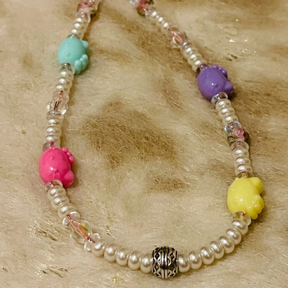 Hello Kitty Phone String!! 💖 🐱 - Picture 5 of 8